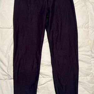 Women’s Black Pants